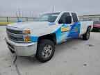 2017 CHEVROLET Silverado 2500