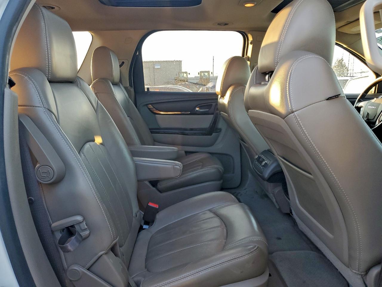 2014 GMC ACADIA