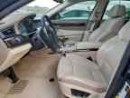 2011 BMW 7 series