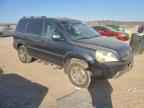 2005 HONDA PILOT