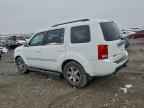 2009 HONDA PILOT