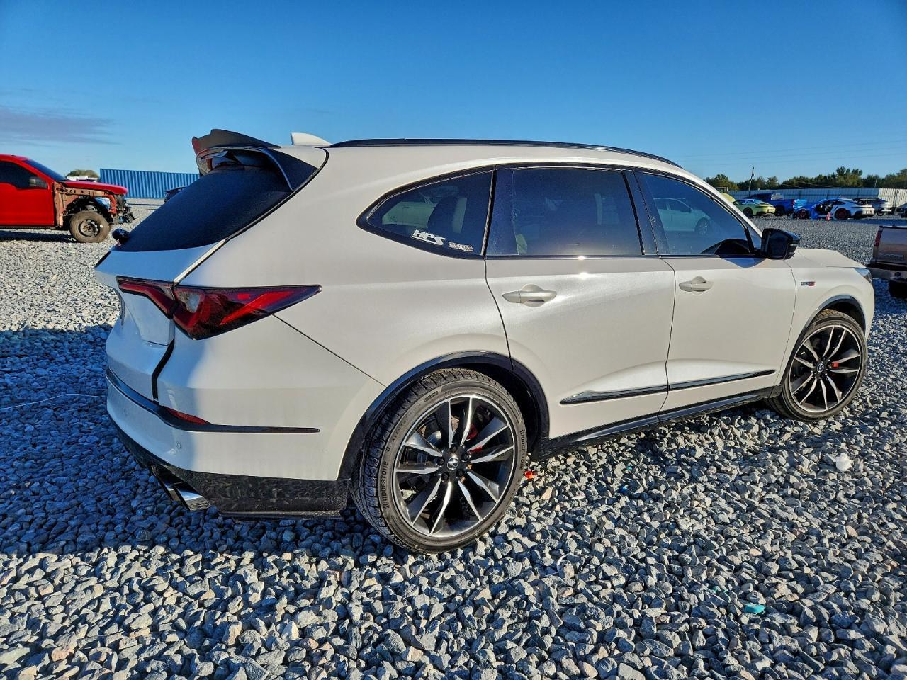 2023 ACURA MDX