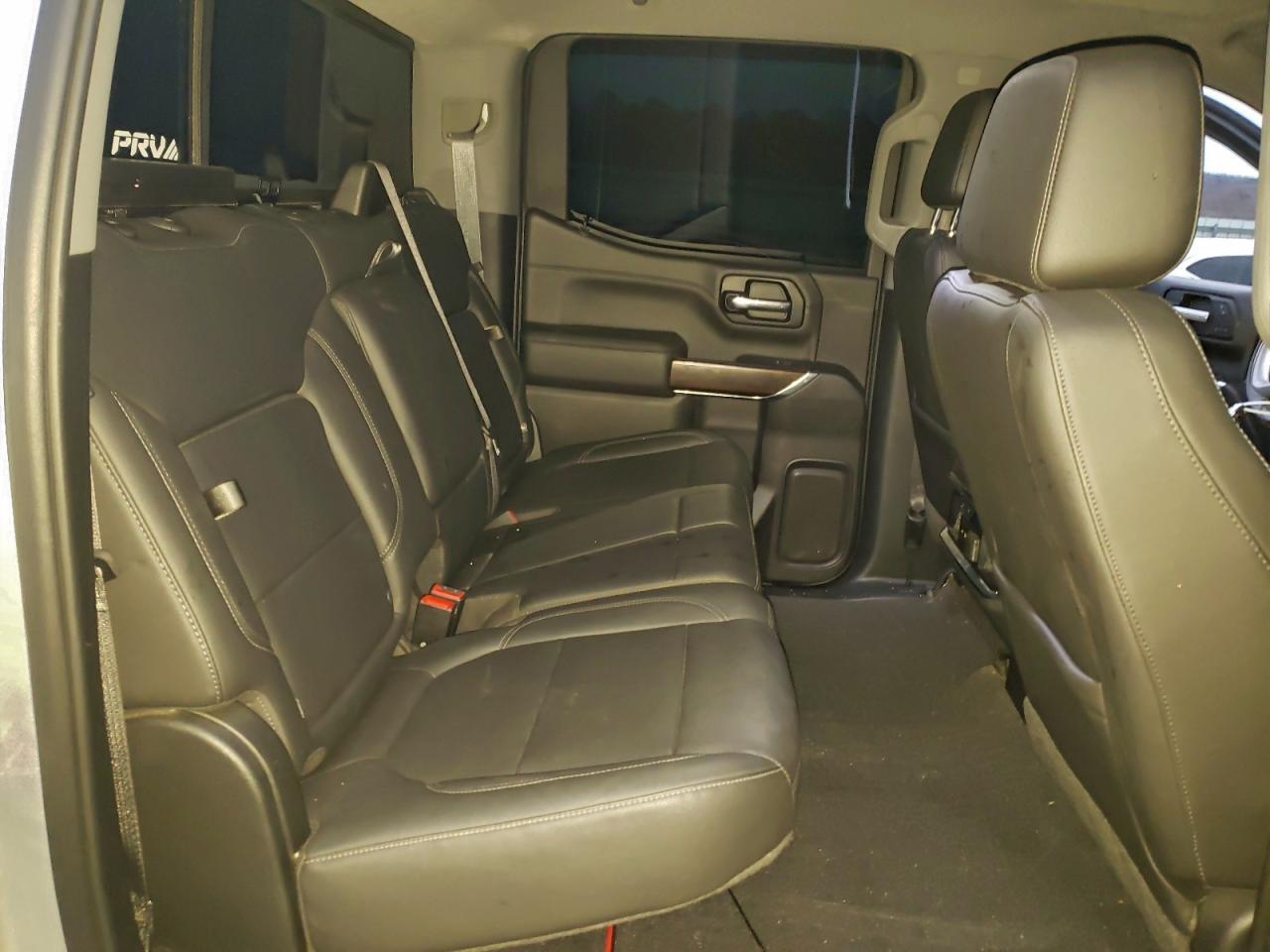 2019 GMC Sierra