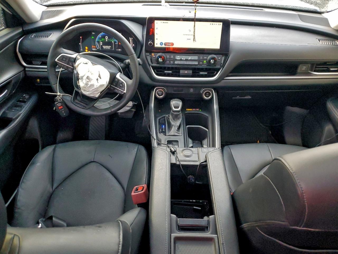 2024 TOYOTA HIGHLANDER