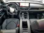 2024 TOYOTA HIGHLANDER