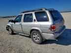 2004 NISSAN PATHFINDER
