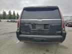 2018 CADILLAC Escalade ESV