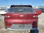 2024 CHEVROLET Trailblazer
