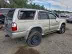 2002 TOYOTA 4Runner