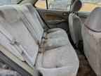 2002 NISSAN SENTRA