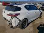 2015 LEXUS CT 200