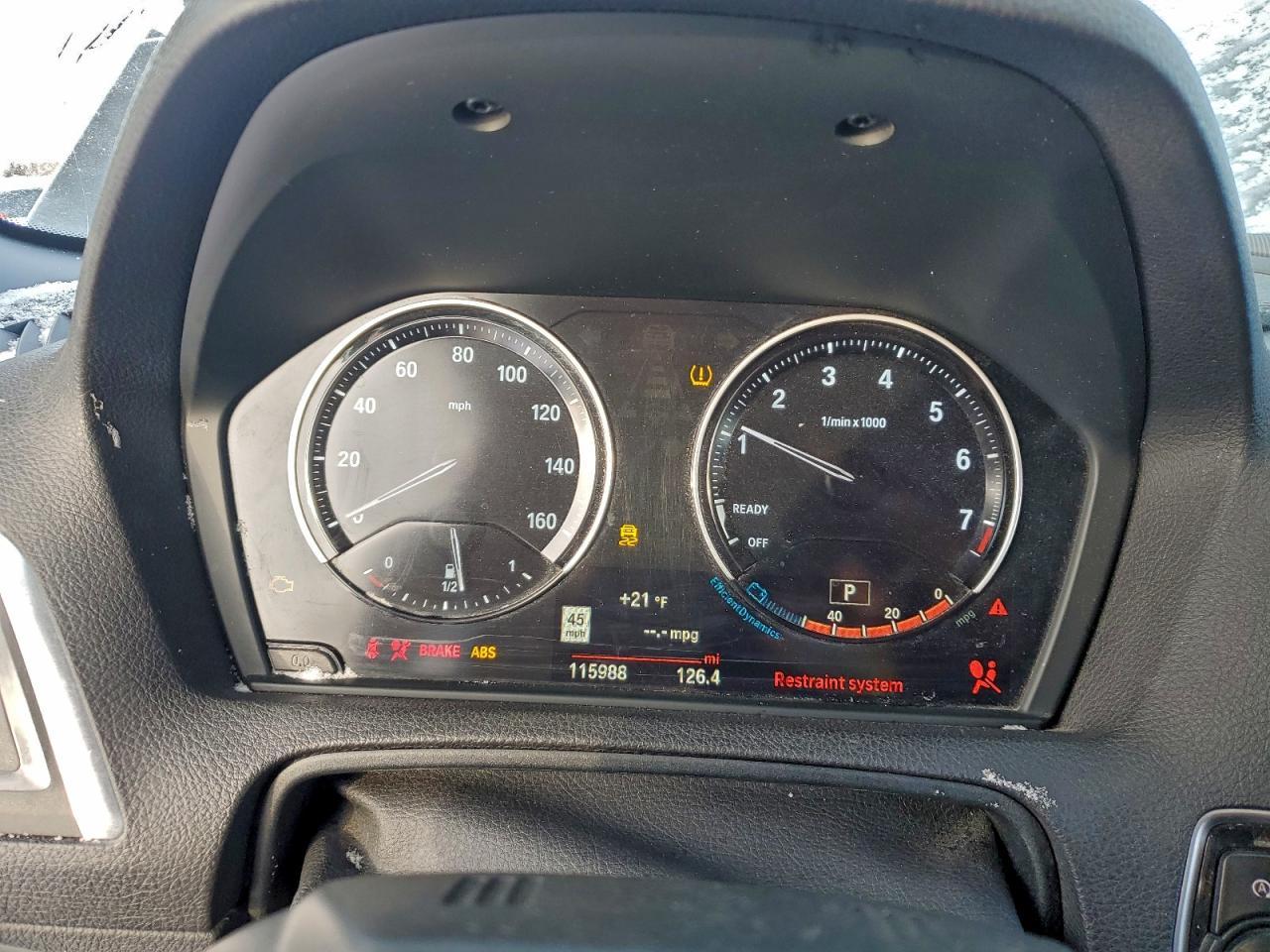 2020 BMW 2 Series