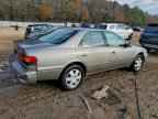 2001 TOYOTA CAMRY