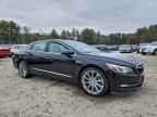 2017 BUICK LACROSSE