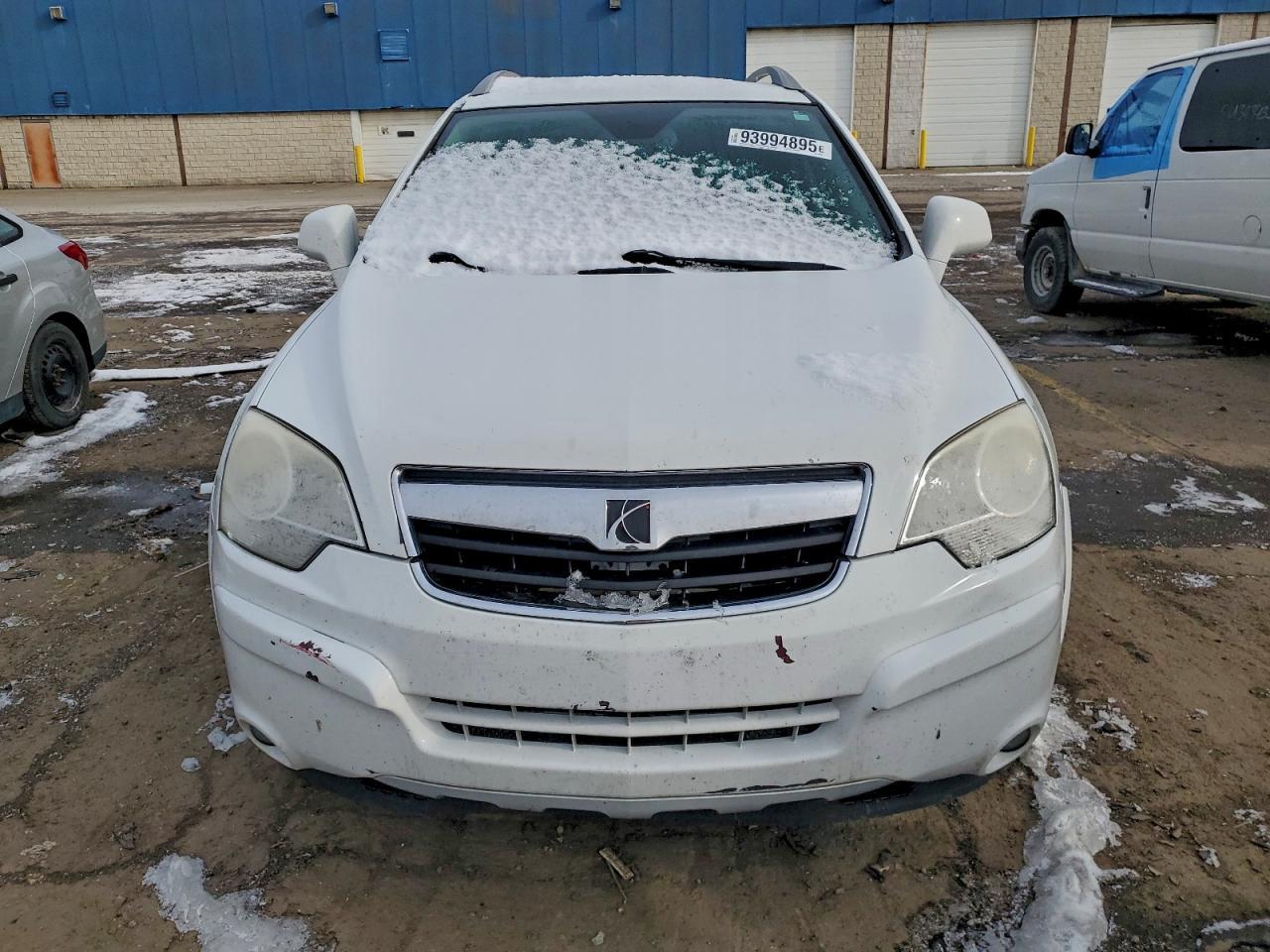 2009 SATURN Vue