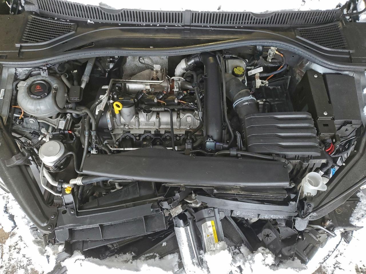 2021 VOLKSWAGEN JETTA
