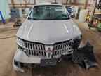 2011 LINCOLN MKZ