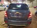 2018 CHEVROLET TRAX