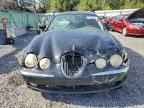 2001 JAGUAR S-Type