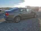 2011 FORD FUSION