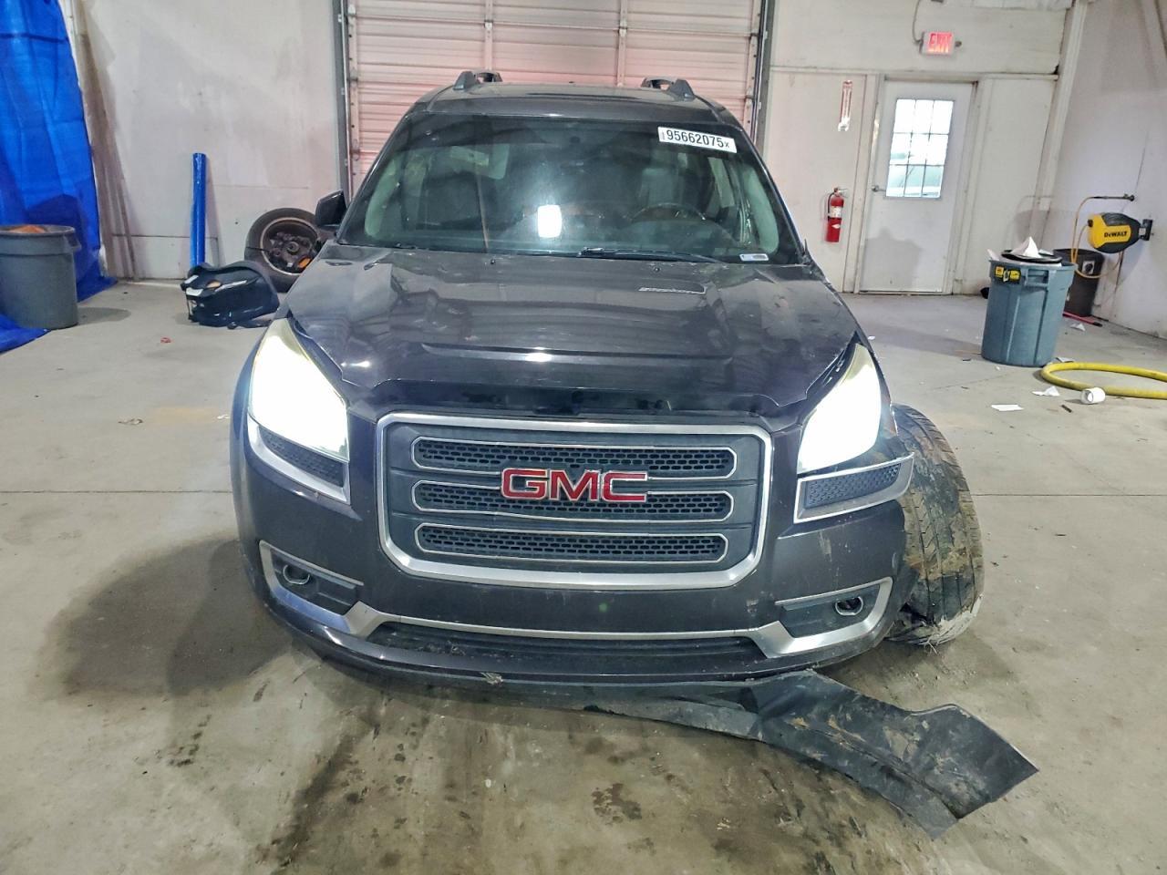 2015 GMC ACADIA