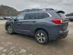 2025 SUBARU Ascent