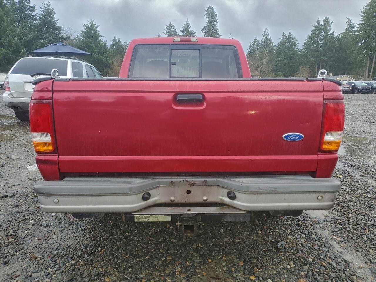 1994 FORD RANGER