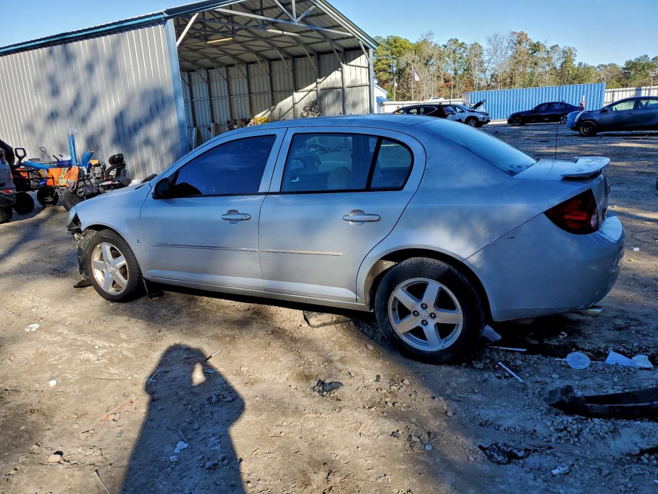 2006 CHEVROLET COBALT