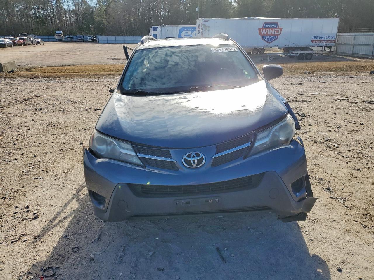 2014 TOYOTA RAV4