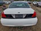 2008 FORD Crown Victoria
