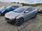 2014 HYUNDAI ELANTRA