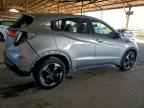 2018 HONDA HR-V