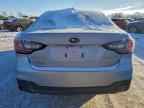 2021 SUBARU Legacy