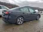 2025 SUBARU Legacy