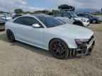 2015 AUDI RS5