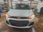 2017 CHEVROLET Spark