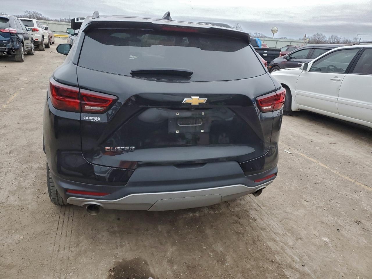 2023 CHEVROLET BLAZER