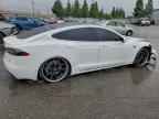 2021 TESLA MODEL S