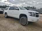 2017 CHEVROLET Suburban