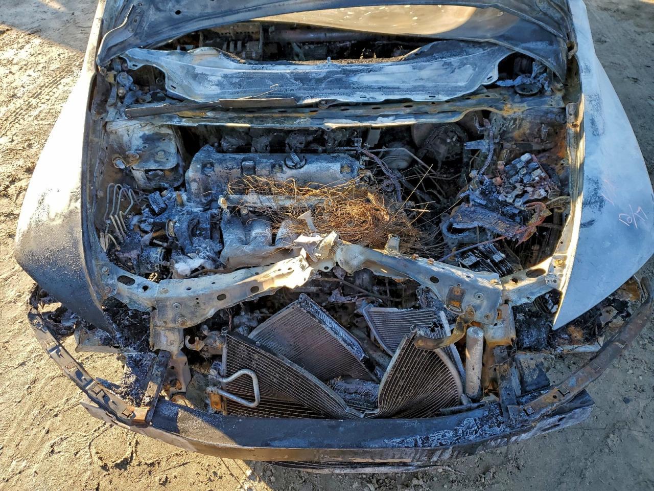 2010 HONDA CIVIC