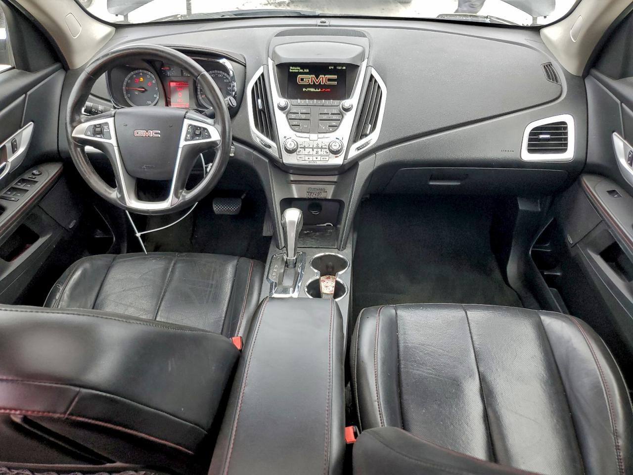 2013 GMC Terrain