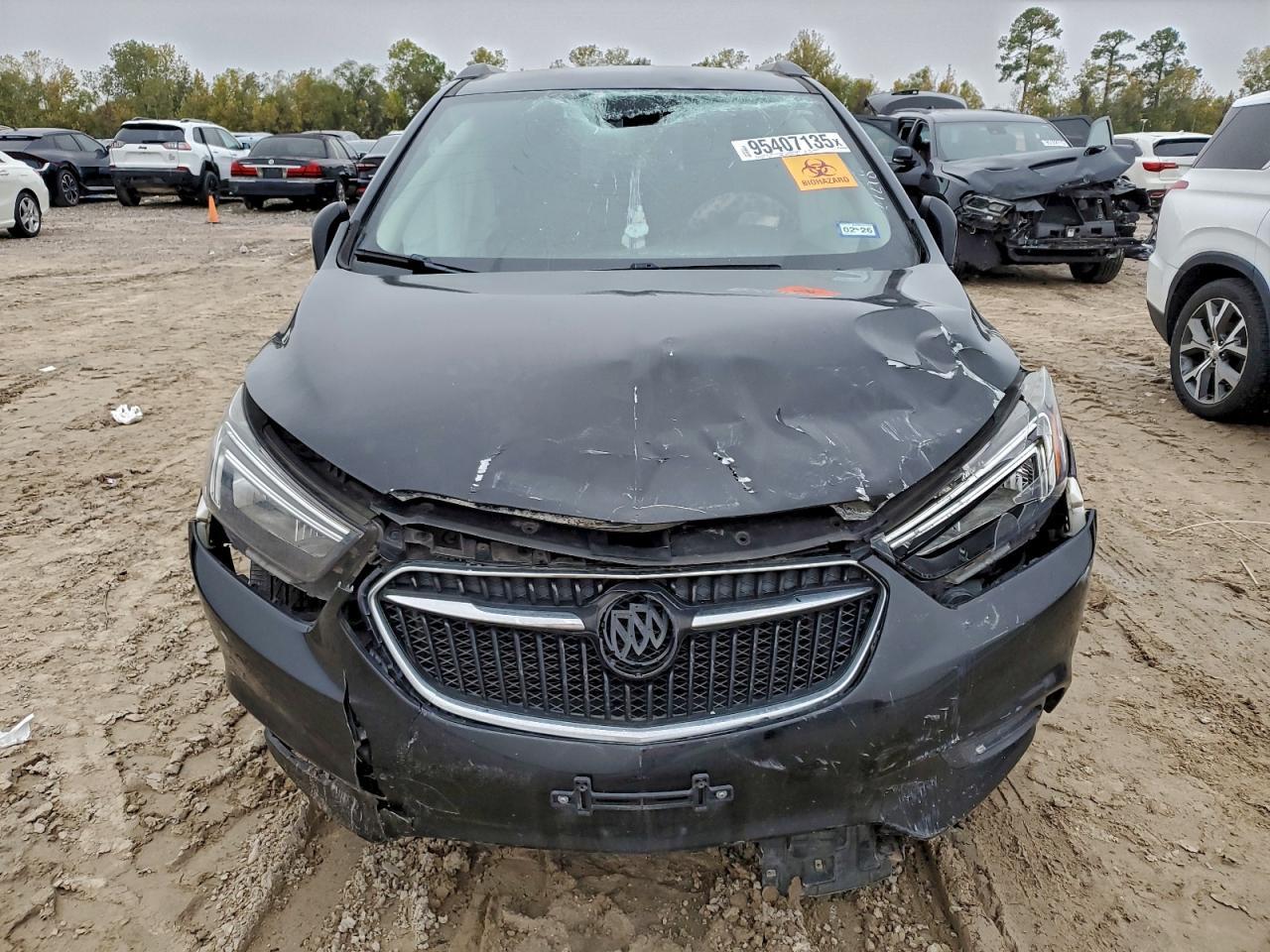 2019 BUICK ENCORE