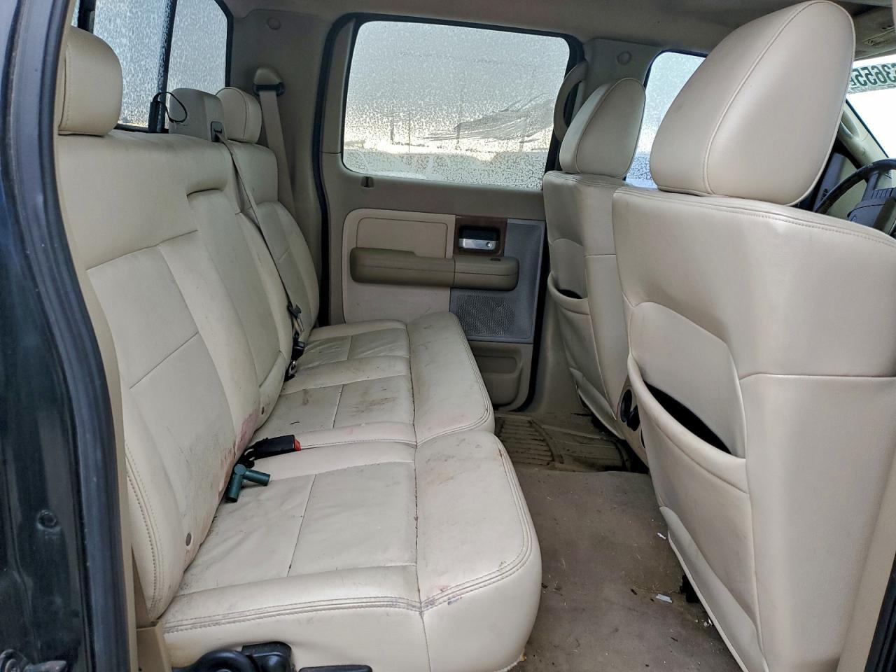 2004 FORD F-150
