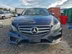 2016 MERCEDES-BENZ E-Class