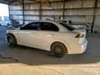 2015 MITSUBISHI LANCER