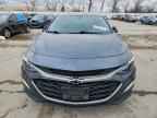 2019 CHEVROLET MALIBU