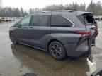 2025 TOYOTA SIENNA