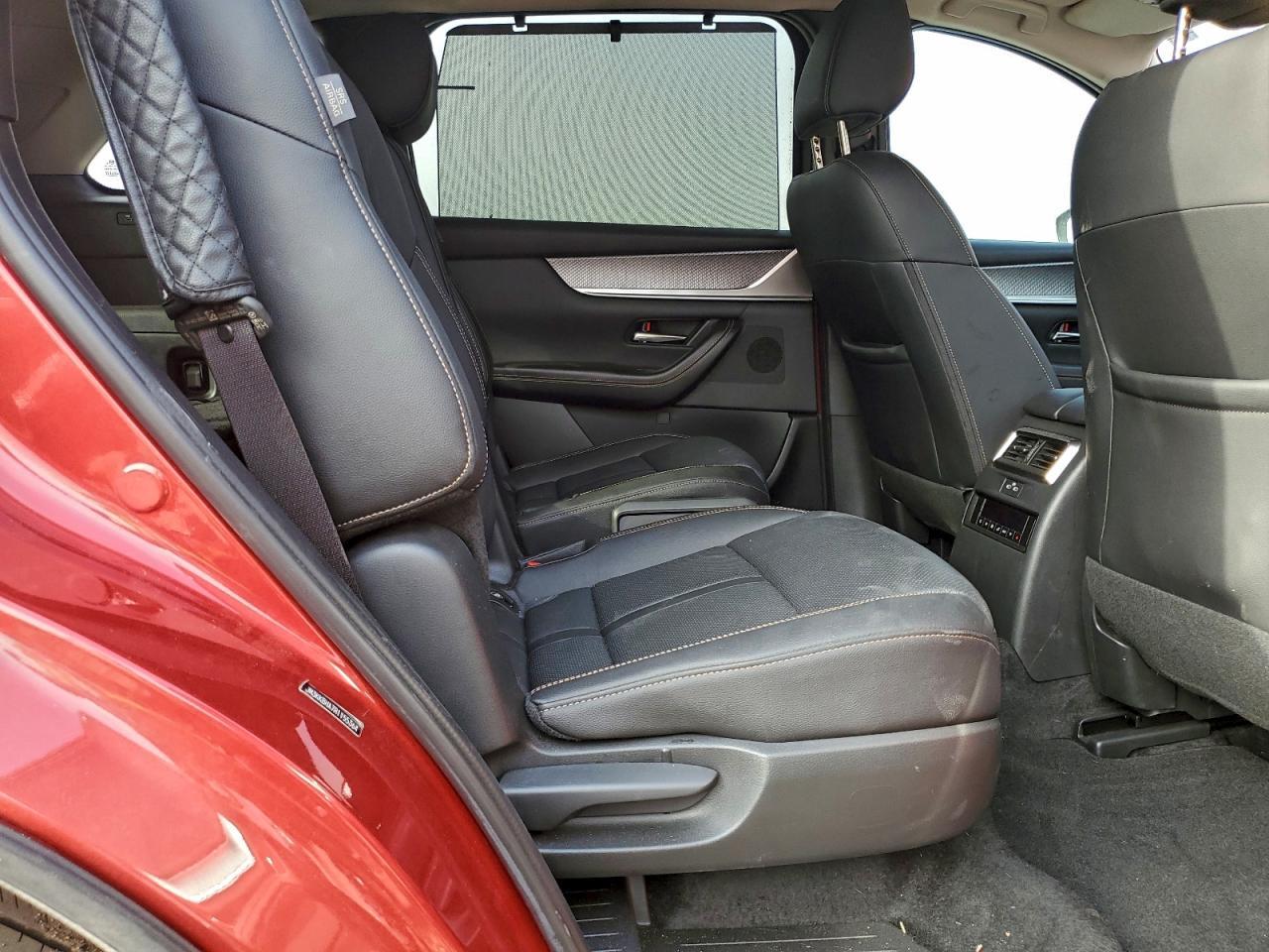 2024 MAZDA CX-90