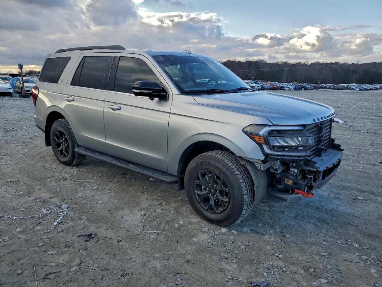 2023 FORD Expedition
