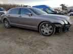 2007 BENTLEY Continental